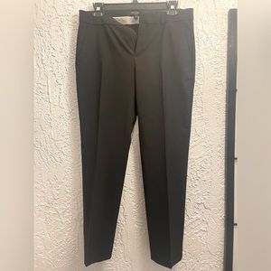 Black Banana Republic dress pants